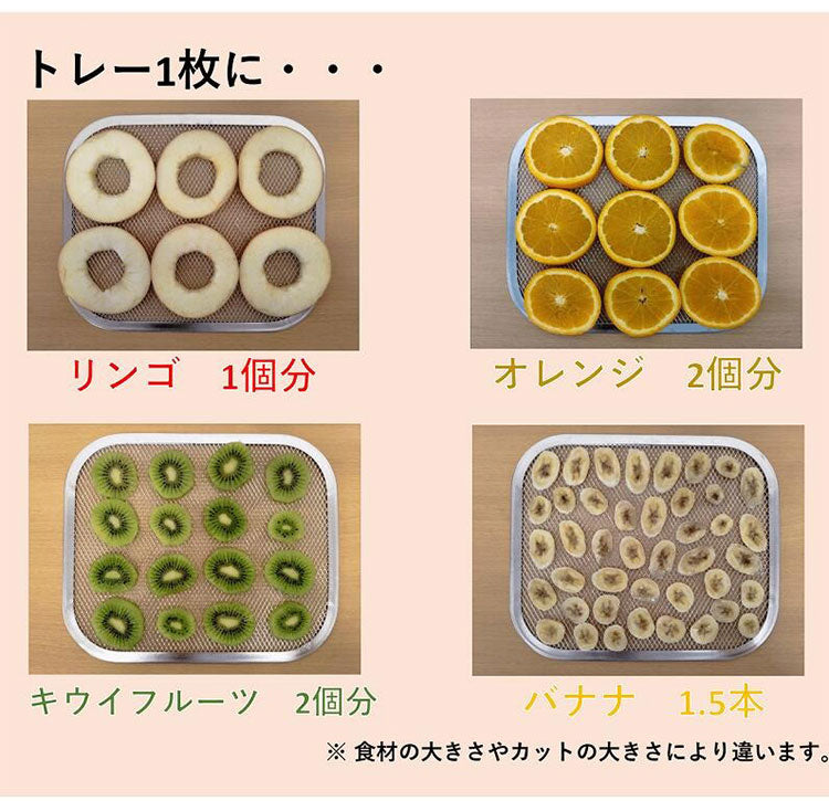 プチマレンギ mini 東明テック 家庭用食品乾燥機 ホワイト TTM-270WH ブルー TTM-270BL フードドライヤー 小型 ミニ 食品乾燥器 ドライフルーツ ドライフード ビーフジャーキー(代引不可)