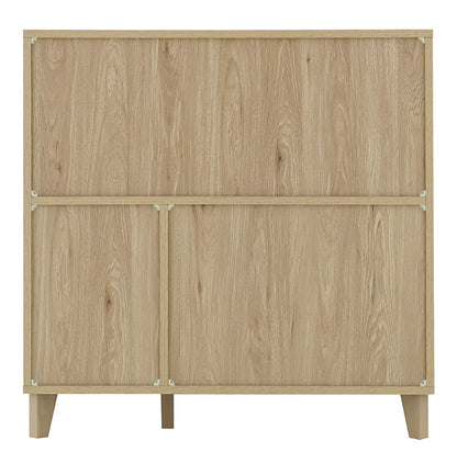 リビストキッチンカウンターRV90-90C GN グレーナチュラル 幅90cm キッチンカウンター 食器棚 カップボード カウンター キッチン収納 キッチンボード