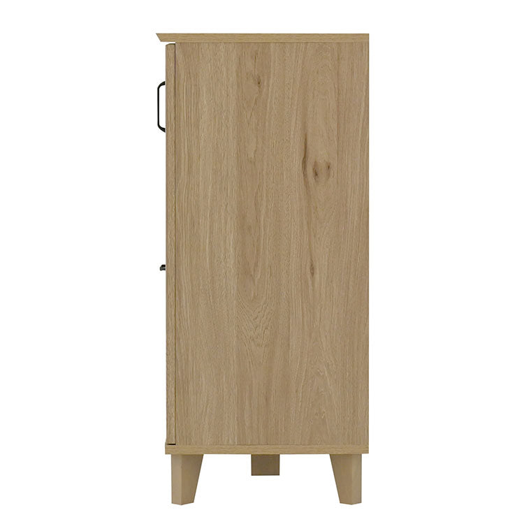 リビストレンジボードRV90-90RB GN グレーナチュラル 幅90cm レンジボード 食器棚 レンジ台 キッチンカウンター キッチンボード