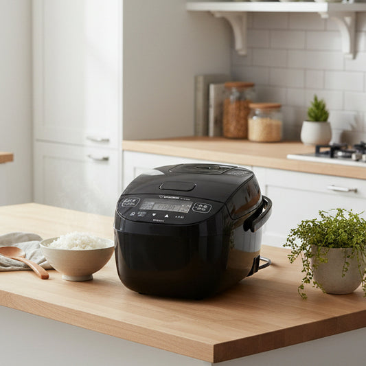 炊飯器 3合 象印 極め炊き マイコン炊飯ジャー NL-BY05 無洗米 雑穀米 玄米 NL-BY05-BA ブラック ZOJIRUSHI マイコン 3合炊き