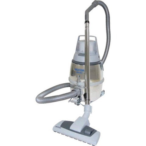 ニルフィスク 業務用掃除機 GM80P-H(クリーンルーム・アスベスト対応)(乾式) 107418496H(代引不可)