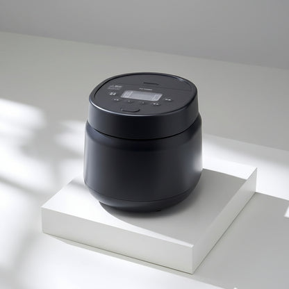 アイリスオーヤマ ジャー炊飯器 3合 RC-MSA30-HA アッシュ IRIS OHYAMA(代引不可)