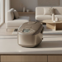 炊飯器 3合 象印 3合炊き ZOJIRUSHI IH炊飯ジャー 極め炊き NP-GM05-XT ステンレスブラウン 象印マホービン