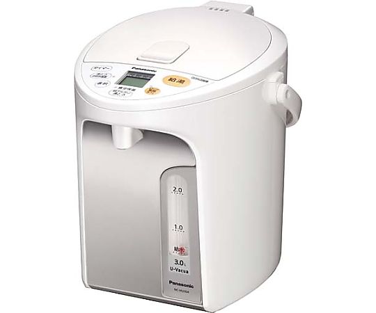 Panasonic – Kitchen Suggest