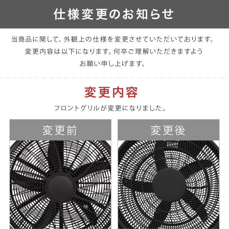 大型サーキュレーター 扇風機 simplus シンプラス 送風機 大型 BOX扇 サーキュレーター 循環用 工業扇 熱中症対策 【メーカー1年保証】