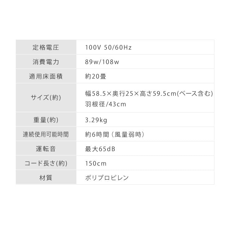 大型サーキュレーター 扇風機 simplus シンプラス 送風機 大型 BOX扇 サーキュレーター 循環用 工業扇 熱中症対策 【メーカー1年保証】
