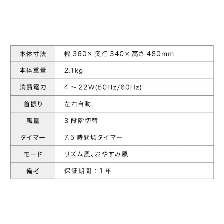 壁掛け扇風機 DCモーター 首振り 5枚羽根 30cm リモコン リズム風 風量切替 静音 オフタイマー 節電 サーキュレーター KI-DC338 TEKNOS テクノス