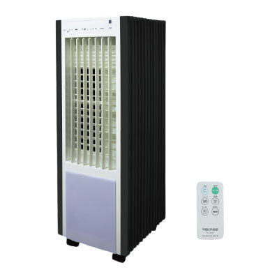 TEKNOS テクノス 冷風扇 和モダン リモコン・テクノイオン付 TCI-050