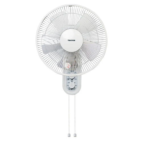 メカ式 フラットガード KI-W293 夏 涼しい ひんやり リビング 寝室 脱衣所 TEKNOS テクノス 扇風機 サーキュレーター シンプル 室内 冷風