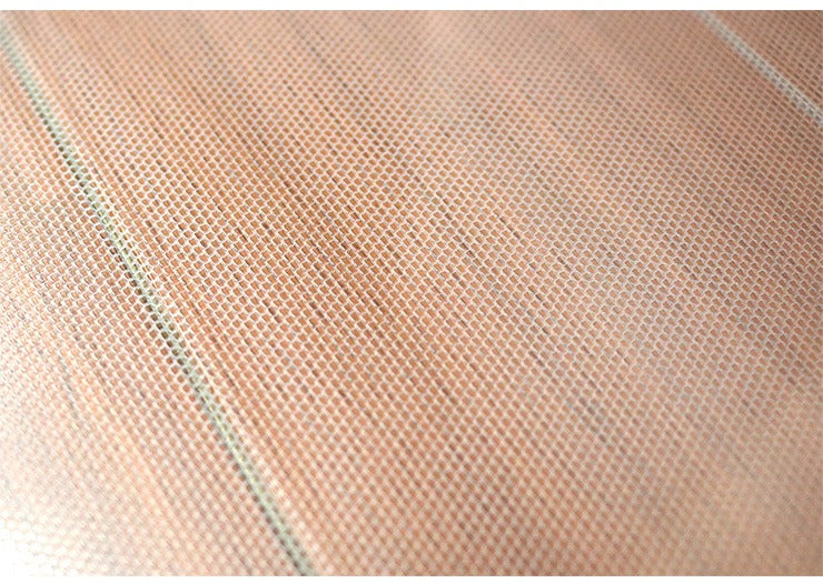 貼ってはがせる 透明キッチンマット 60cm×180cm 薄くて目立たない 極薄0.5mm 日本製 透明 キッチンマット アクリル樹脂コート