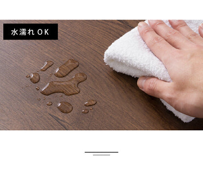 テーブル 昇降式 ガス圧昇降式テーブル  120×80cm ブラウン ナチュラル 大理石調 おしゃれ シンプル 昇降テーブル 昇降式デスク ダイニングテーブル センターテーブル ローテーブル リビングテーブル デスク 高さ調節