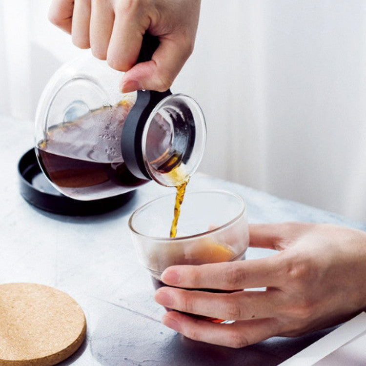 HARIO ハリオ エレクトリック コーヒー サイフォン ECA-3-B 家電 キッチン家電 コーヒーメーカー エスプレッソマシン コーヒーメーカー