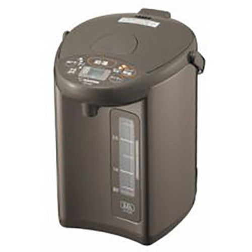 象印 ZOJIRUSHI 電気ポット 3.0L メタリックブラウン CD-WZ30-TM キッチン家電(代引不可)