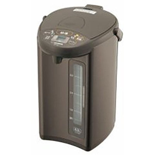 象印 ZOJIRUSHI 電気ポット 4.0L メタリックブラウン CD-WZ40-TM キッチン家電(代引不可)