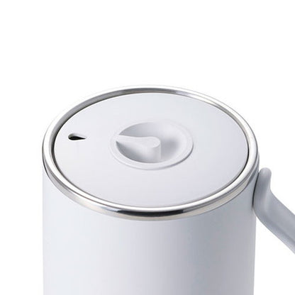 TESCOM マグカップ型電気なべ Cook Mug コンパクトサイズ 350ml 沸かす・煮る・保温する ホワイト TGM20A-W(代引不可)