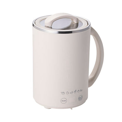 TESCOM マグカップ型電気なべ Cook Mug plus 1回作って長く楽しめる500mlの大きめモデル ベージュ TGM30A-C(代引不可)