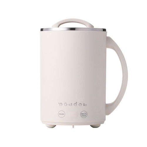TESCOM マグカップ型電気なべ Cook Mug plus 1回作って長く楽しめる500mlの大きめモデル ベージュ TGM30A-C(代引不可)