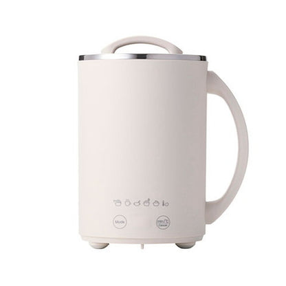 TESCOM マグカップ型電気なべ Cook Mug plus 1回作って長く楽しめる500mlの大きめモデル ベージュ TGM30A-C(代引不可)
