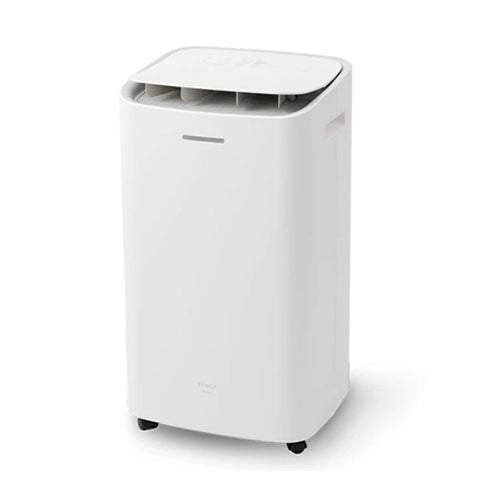 コンプレッサー式 除湿機 衣類乾燥モード搭載 2.8Lタンク お手入れかんたん 部屋干し カビ対策 コンパクト 省スペース 衣類乾燥 パワフル風量 風向き調節 SDC-10D171