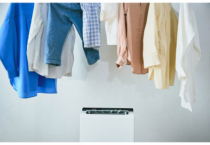 siroca シロカ 除湿器 衣類乾燥除湿機 除湿量7.6L デシカント パワフル除湿 速乾 2000ml大容量 乾きムラ 生乾き臭 湿気 冬場の結露対策 スタイリッシュ SDD-7D151