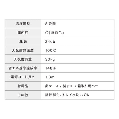 simplus 冷蔵庫 2ドア 140L 冷凍冷蔵庫 家庭用 冷凍庫 一人暮らし オフィス 右開き 新生活 マット加工 SP-140LD2 温度調整可 シンプラス 【メーカー1年保証】