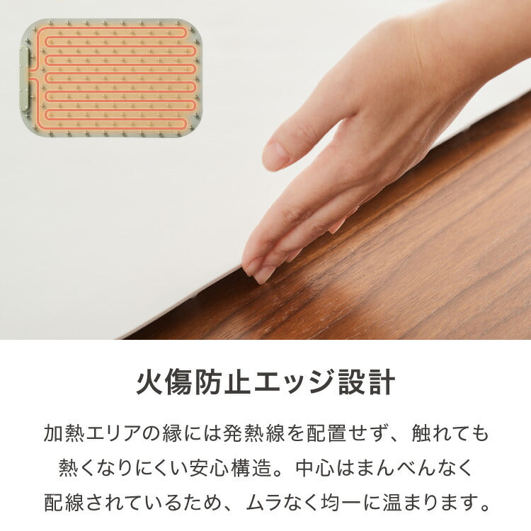 simplus 保温プレート プレート6枚用 ホットプレート 食事マット シリコン製 防水 10秒急速加熱 60~100℃ 3段階温度調節 折り畳み式 家庭用 操作簡単 お手入れ簡単 シンプラス SP-HWP01 食品保温機