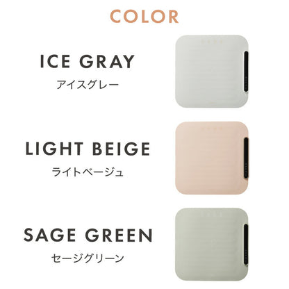 simplus 保温プレート ホールピザ用 ホットプレート 食事マット シリコン製 防水 10秒急速加熱 60~100℃ 3段階温度調節 折り畳み式 家庭用 操作簡単 お手入れ簡単 シンプラス SP-HWP03 食品保温機