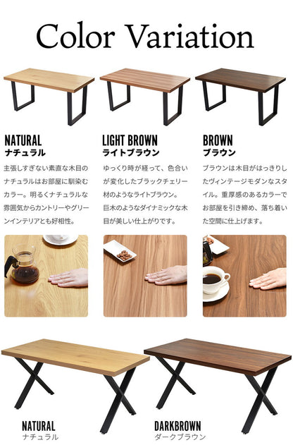 ダイニングテーブル 150×80 150幅 スクエア脚 ダイニング 4人掛け ダイニングセット オーク無垢材 天板50mm厚 木製 食卓テーブル 4人(代引不可)