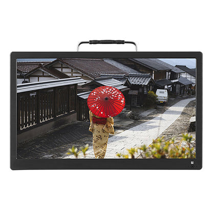 アーウィン 14インチフルセグ TV テレビ APT-140M ミラーリング機能 録画機能 3電源 アウトドア フルセグ ワンセグ 切替 スタンド置き 吊り下げ 車載 アウトドア
