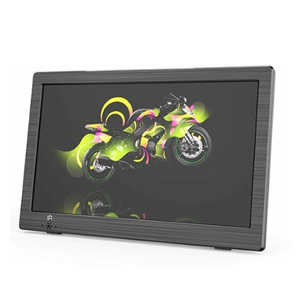9インチ 録画機能付き ポータブルTV OT-PFT90TE アウトドア コンパクトサイズ ポータブルテレビ プライベートスペース キッチン ワンセグ フルセグ 車載 キャンプ 車載バッグ