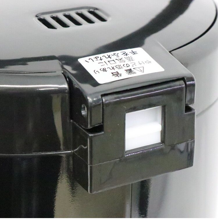 電気ポット 5L 大容量 空焚き防止 保温 おしゃれ マイコン電動ポット ジャーポット 省エネ 節電 湯沸かし器 湯沸かしポット 再沸騰 給湯ロック HLP-50IR ヒロコーポレーション