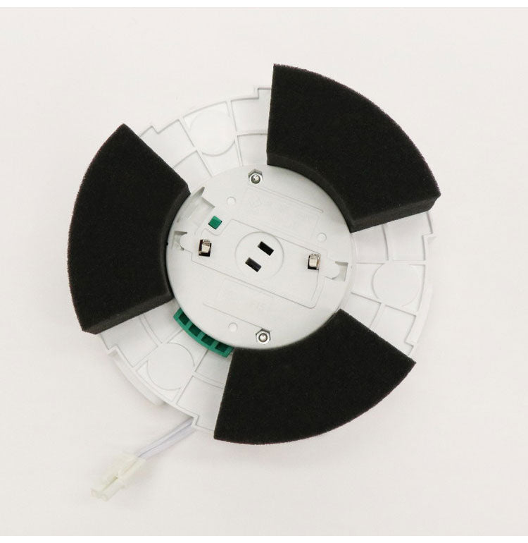 シーリングライト 10畳 シーリングファンライト ファン付 調光 10段階 調色 7段階 風速 4段階 オフタイマー 空気循環 換気 暖房 風の循環 取付簡単 ヒロコーポレーション HLCF-550