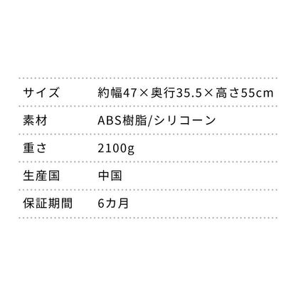 Otona オトナ 大人の流しそうめん 流しそうめん機 薬味ポケット付き 卓上 コードレス 電池式 世界流しそうめん協会認定