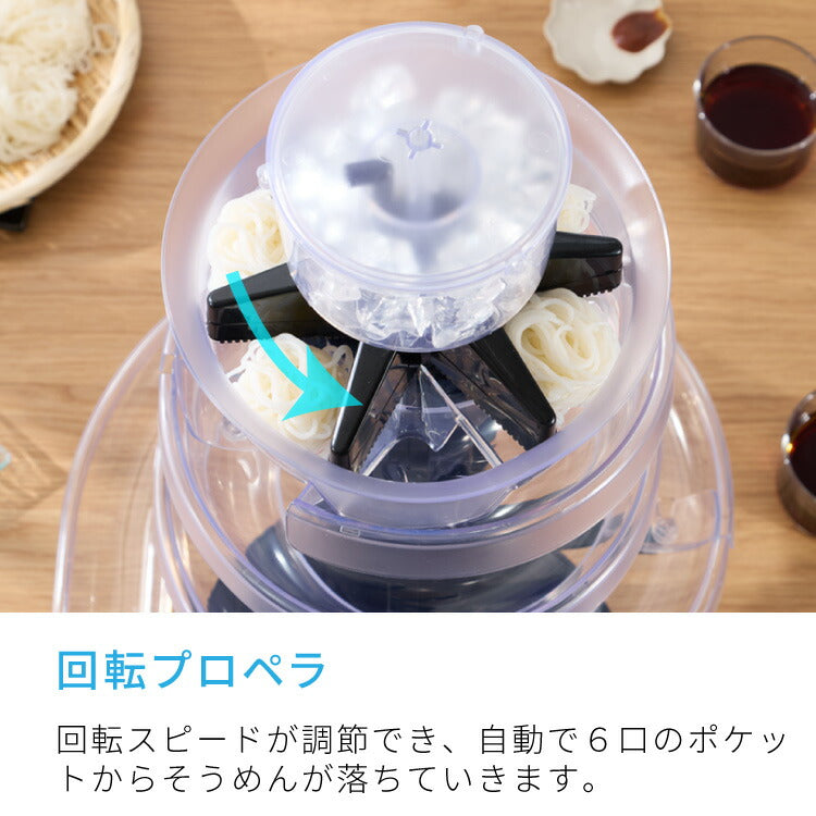 Otona 流しそうめん機 楽天市場】Otona オトナ 大人の流しそうめん 流しそうめん機