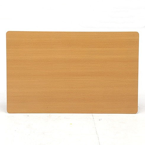 ダイニングテーブル W1200×D750×H720mm 天然木 MDF おしゃれ ナチュラル(代引不可)