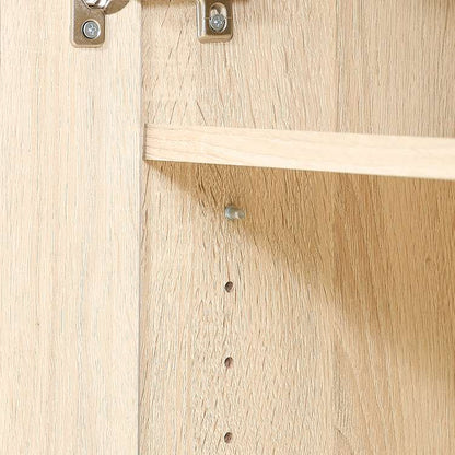 キッチン収納キャビネット 115×40 キッチンボード キャスター付き キッチンカウンター キャビネット キッチン収納(代引不可)