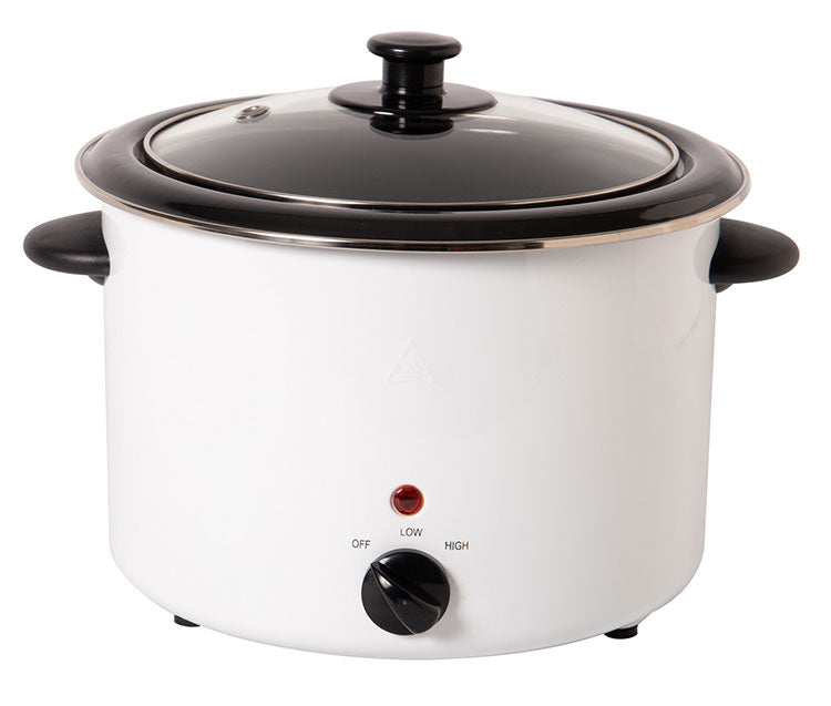 電気煮込み鍋 スロークッカー 3.0L 大容量 火を使わない 安心 温度調節 煮込み料理 煮崩れ防止 味染み 肉鍋 鍋 調理 調理器(代引不可)