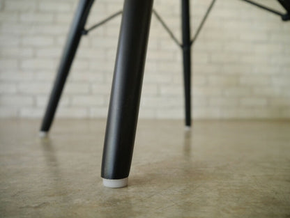 【コルテ】 ダイニングチェア デザイナーズ イームス ファブリック リプロダクト おしゃれ かわいい シック 落ち着いた(代引不可)