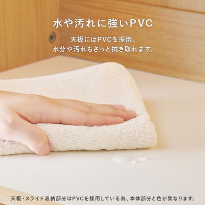 食器棚 キッチンボード 幅89cm 大容量タイプ 高さ182cm 奥行40cm キッチンラック 棚 キャビネット レンジラック トースターラック 家電ラック 木目調 キッチン収納 ストッカー おしゃれ(代引不可)