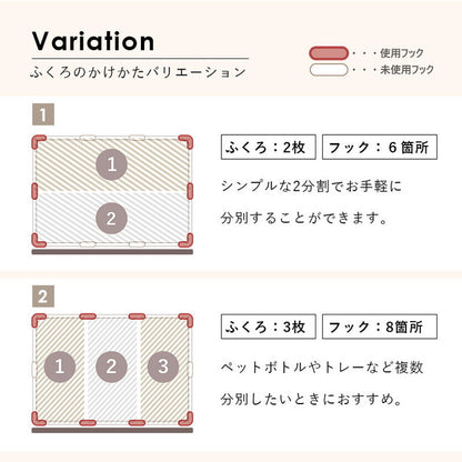 分別ごみ箱ラック 幅38cm ラタン調 ダストボックス 分別 キャスター付き ワイド おしゃれ シンプル キッチン リビング 脱衣所 洗面所 寝室 ラック 防水 北欧(代引不可)