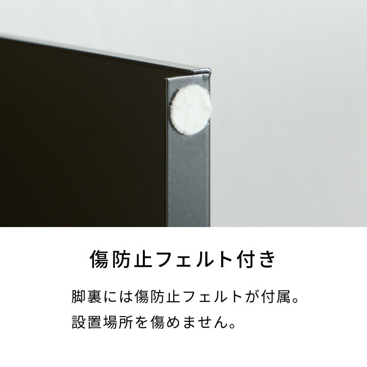 日本製 燕三条 トースターラック コの字 トースターラック 木天板 スチール レンジラック 家電上ラック キッチンラック カウンター上収納 おしゃれ(代引不可)