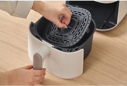 エアフライヤー FV-M30A-C アイリスオーヤマ 過熱水蒸気エアフライヤー 冷凍食品対応 スチームモード搭載 アイボリー キッチン家電 電気フライヤー 家庭用