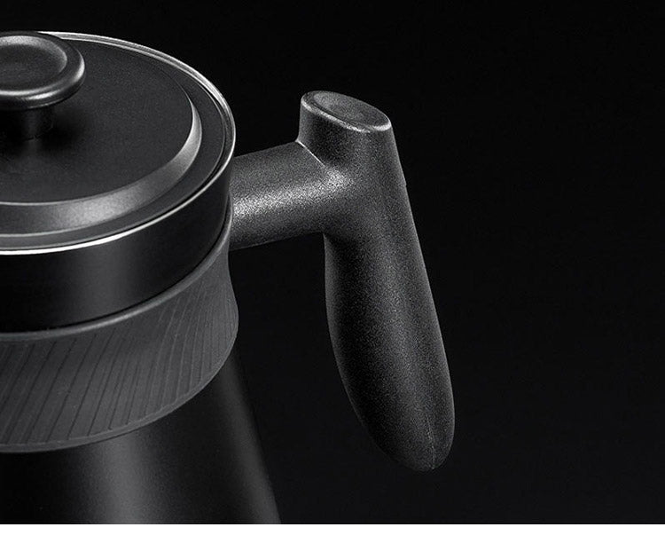 コレス フリータイムケトル C380 温度調節 40℃~100℃ 1℃刻み 電気ケトル デジタル表示 温度設定 保温 電気ポット ドリップケトル Cores おしゃれ(代引不可)