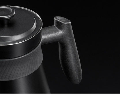 コレス フリータイムケトル C380 温度調節 40℃~100℃ 1℃刻み 電気ケトル デジタル表示 温度設定 保温 電気ポット ドリップケトル Cores おしゃれ(代引不可)