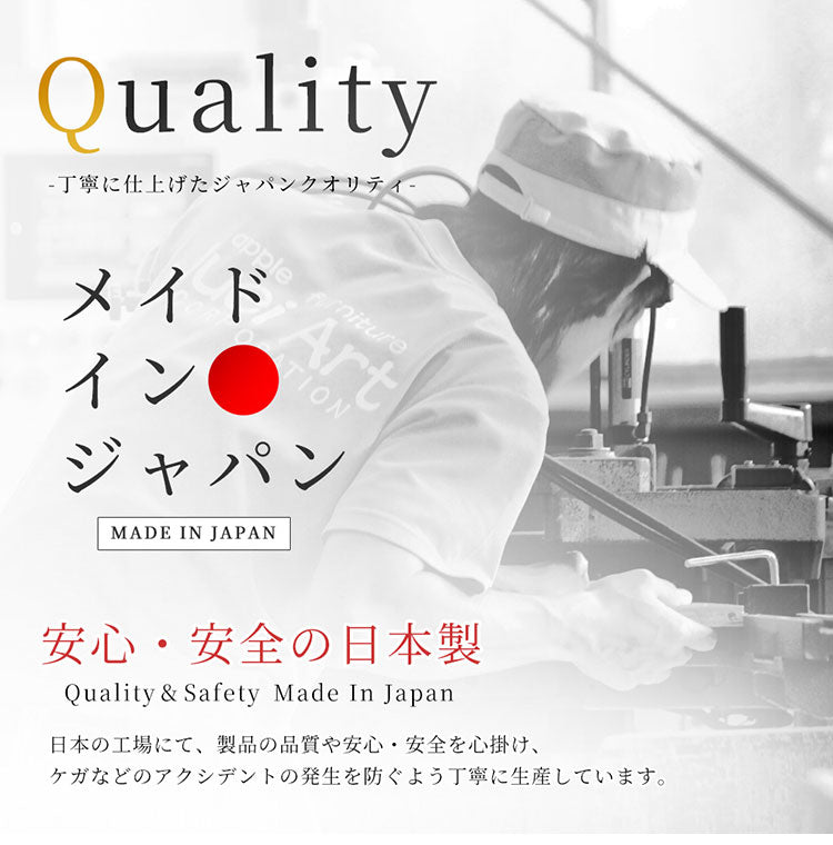 ステンレス天板キッチンカウンター 幅90cm×奥行42cm×高さ85cm 日本製 コンセント2口(計1500W)付き 最下段の引き出しに支えキャスター付き キッチン収納 レンジ台(代引不可)