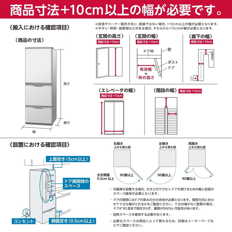 Haier ハイアール 冷凍冷蔵庫 121L 右開き 2ドア コンパクト 自動霜取 冷蔵庫 一人暮らし コンプレッサー式 ドアポケット フリーケース 引き出し スリム 省エネ 静音 天板 棚 JR-NF121C-W(代引不可)