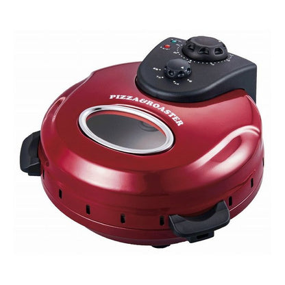 フカイ 回転石窯ピザ&ロースター FPM-221(代引不可)