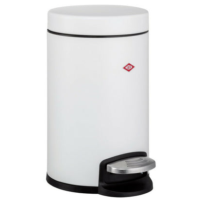 ペダルビン 123 マットホワイト ウェスコ 123212-74(代引不可)