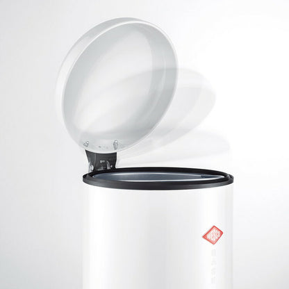 ペダルビン 123 マットホワイト ウェスコ 123212-74(代引不可)