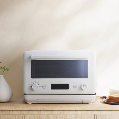 オーブンレンジ 象印 象印マホービン EVERINO ES-KA18-WM 18L ペールホワイト レンジ ZOJIRUSHI エブリノ 新生活